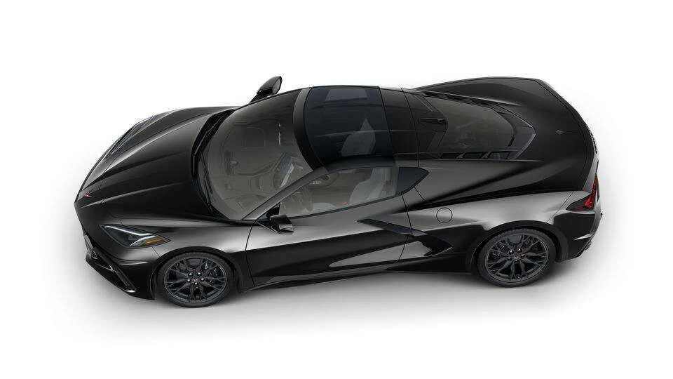 2027 Chevrolet Corvette C8 Grand Sport - Image 9 of 13