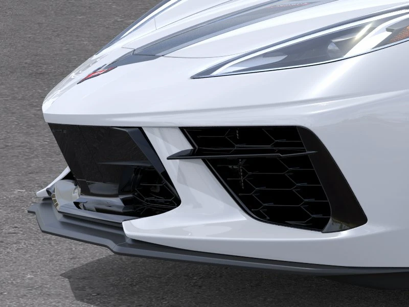 2027 Chevrolet Corvette C8 - Image 13 of 31