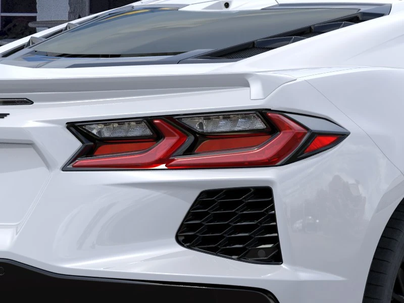 2027 Chevrolet Corvette C8 - Image 11 of 31