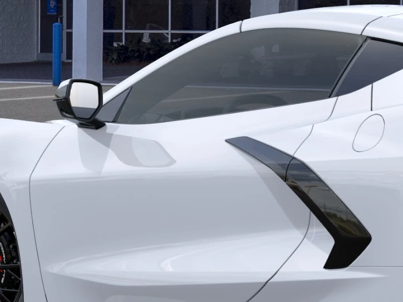 2027 Chevrolet Corvette C8 - Image 12 of 31