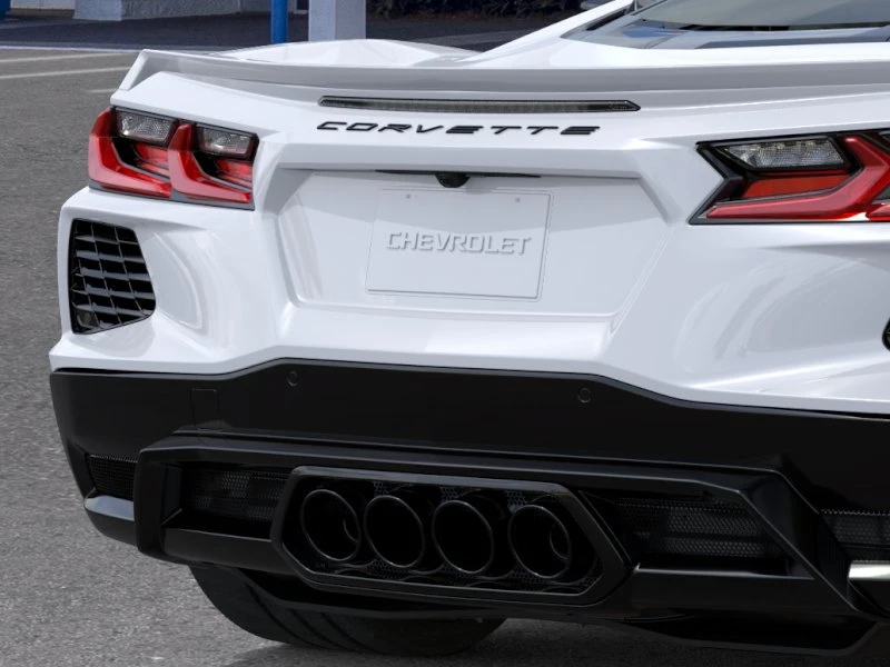 2027 Chevrolet Corvette C8 - Image 14 of 31