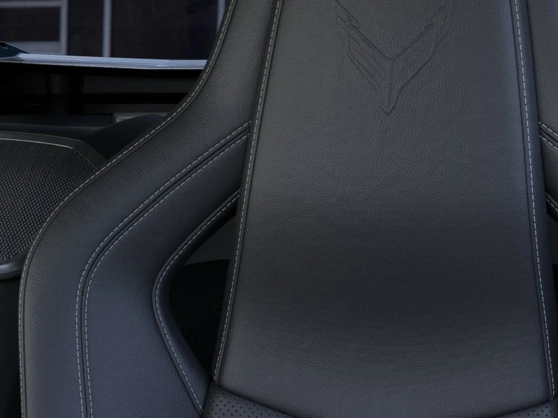 2027 Chevrolet Corvette C8 - Image 21 of 31