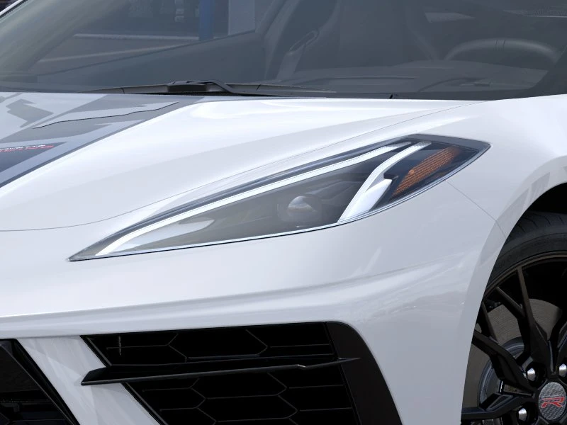2027 Chevrolet Corvette C8 - Image 10 of 31
