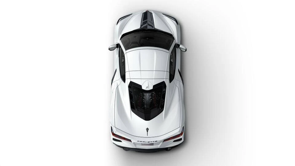 2027 Chevrolet Corvette C8 - Image 31 of 31