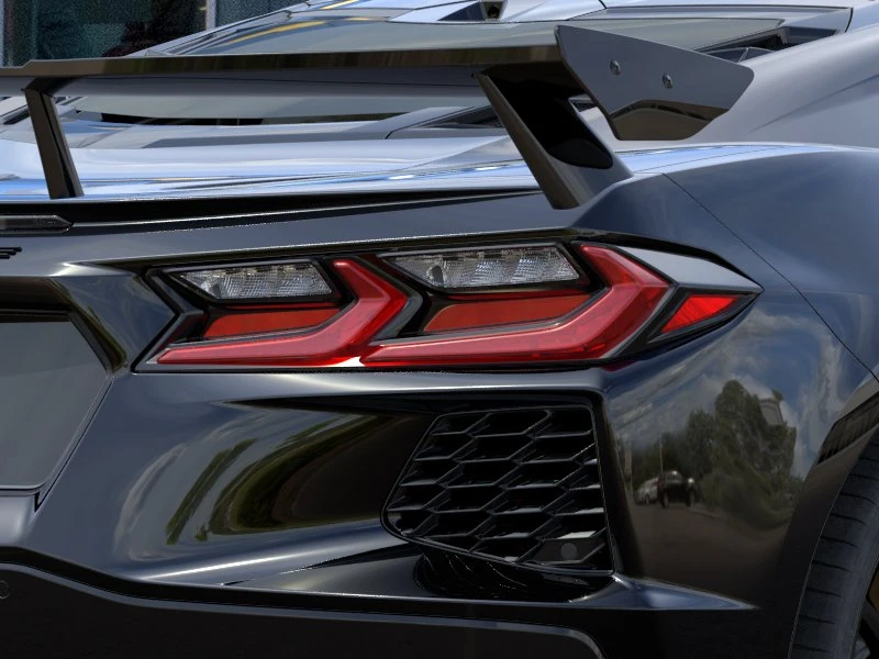 2027 Chevrolet Corvette C8 Grand Sport - Image 11 of 24