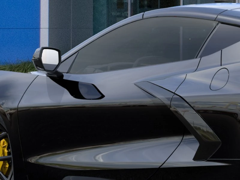 2027 Chevrolet Corvette C8 Grand Sport - Image 12 of 24