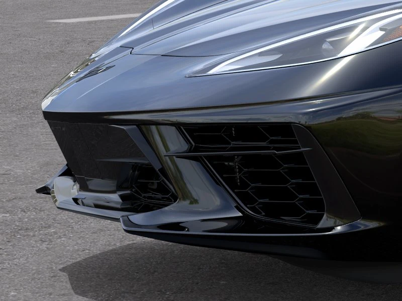2027 Chevrolet Corvette C8 Grand Sport - Image 13 of 24
