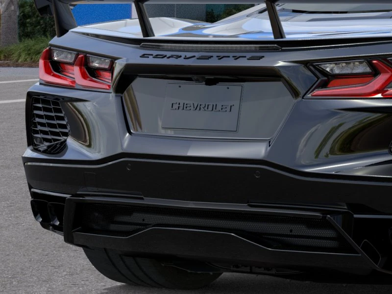 2027 Chevrolet Corvette C8 Grand Sport - Image 14 of 24