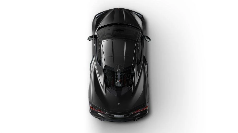 2027 Chevrolet Corvette C8 Grand Sport - Image 7 of 13
