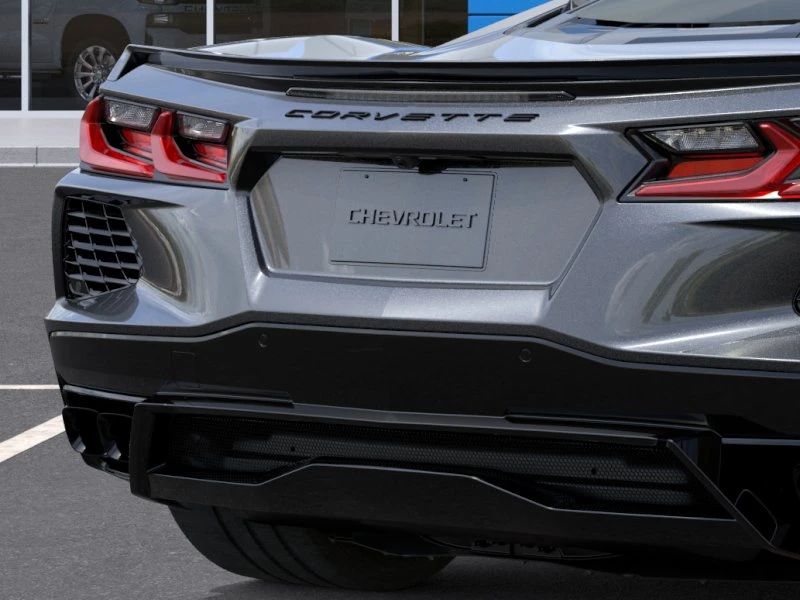 2027 Chevrolet Corvette C8 Grand Sport - Image 14 of 31