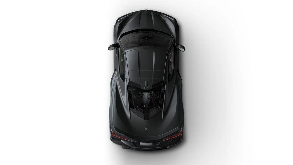 2027 Chevrolet Corvette C8 Grand Sport - Image 31 of 31