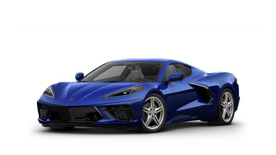 2027 Chevrolet Corvette C8 Grand Sport - Image 3 of 13