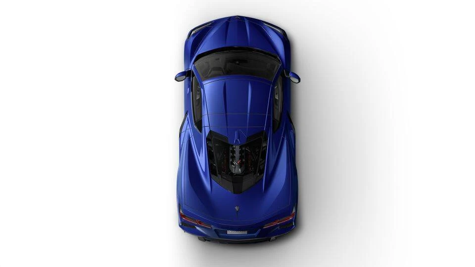 2027 Chevrolet Corvette C8 Grand Sport - Image 7 of 13