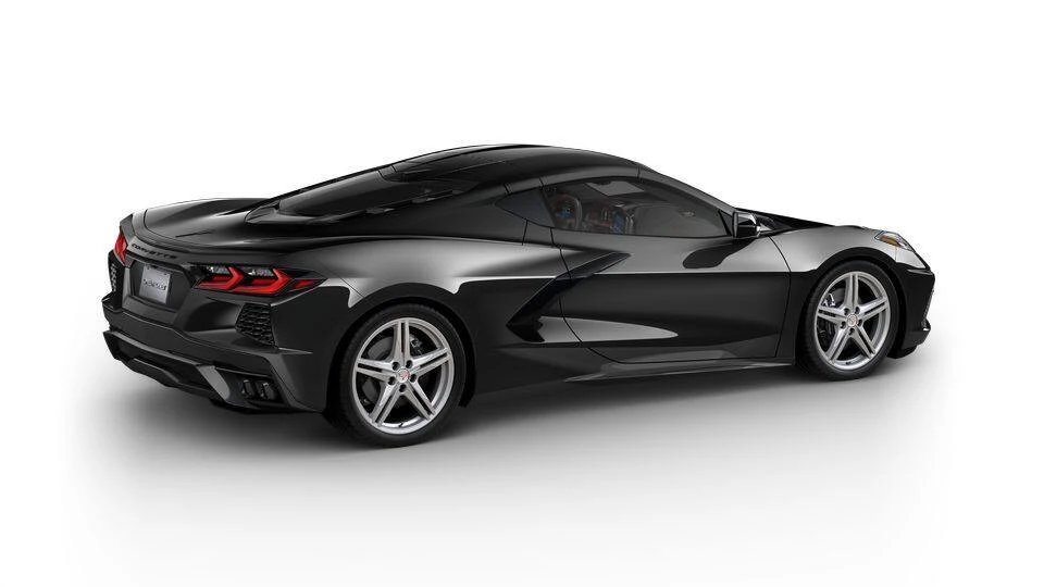 2027 Chevrolet Corvette C8 Grand Sport - Image 6 of 13