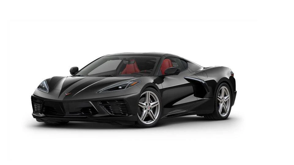 2027 Chevrolet Corvette C8 Grand Sport - Image 2 of 13