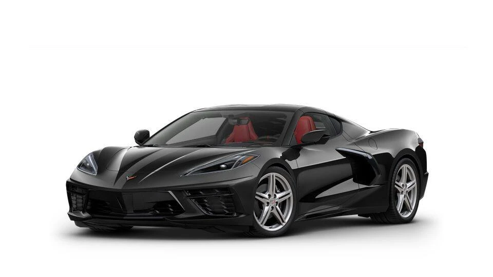 2027 Chevrolet Corvette C8 Grand Sport - Image 3 of 13