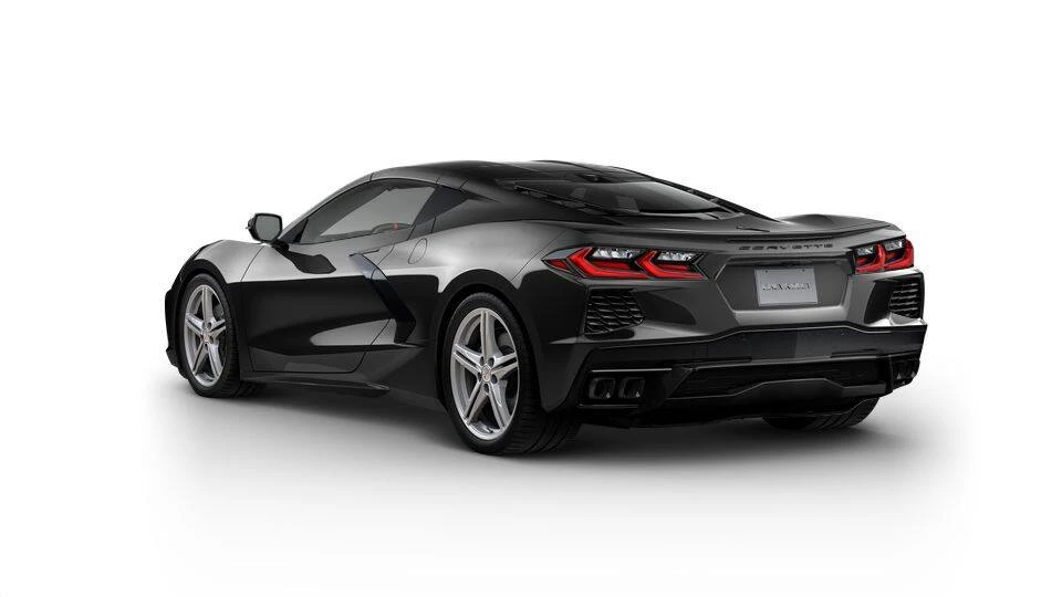 2027 Chevrolet Corvette C8 Grand Sport - Image 5 of 13