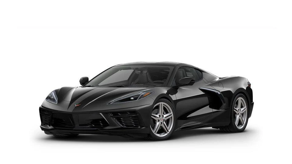 2027 Chevrolet Corvette C8 - Image 3 of 13