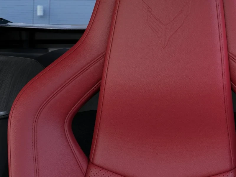 2027 Chevrolet Corvette C8 Grand Sport - Image 21 of 31