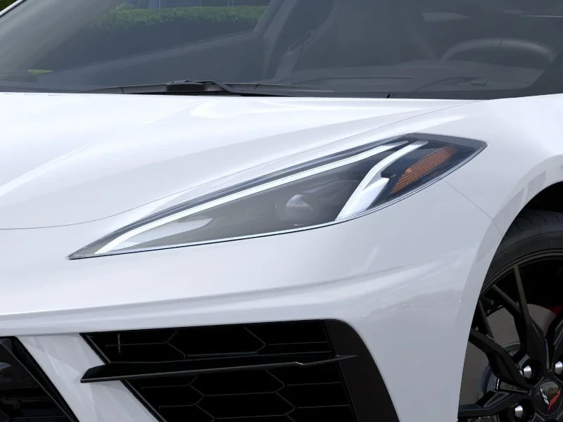 2027 Chevrolet Corvette C8 Grand Sport - Image 10 of 31