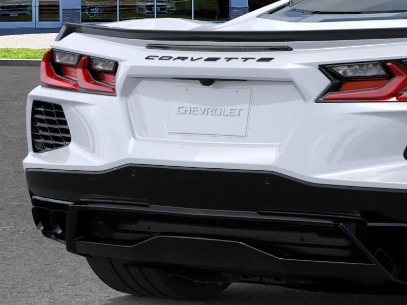 2027 Chevrolet Corvette C8 Grand Sport - Image 14 of 31