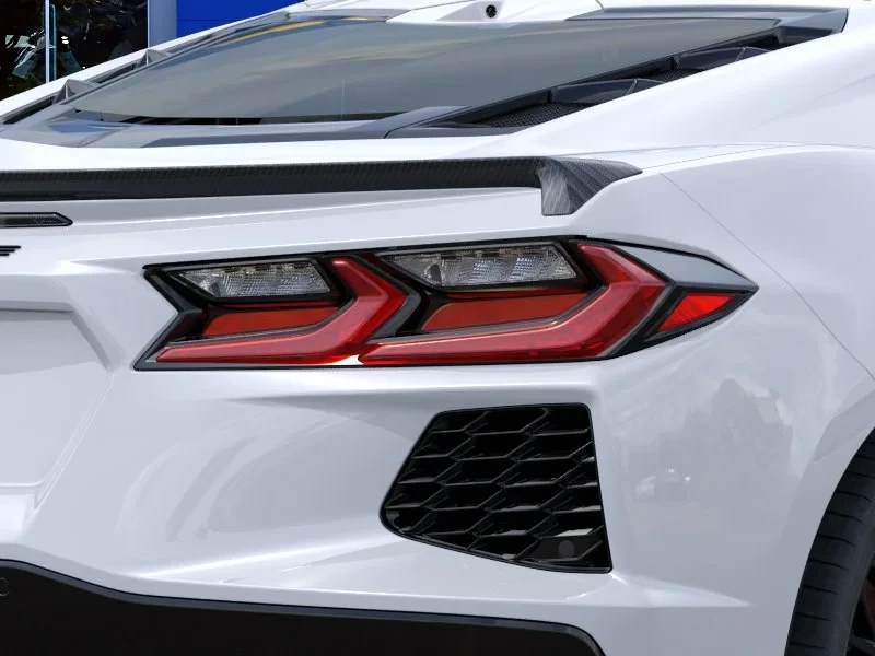 2027 Chevrolet Corvette C8 Grand Sport - Image 11 of 31