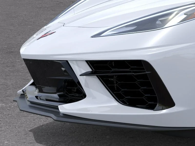 2027 Chevrolet Corvette C8 Grand Sport - Image 13 of 31
