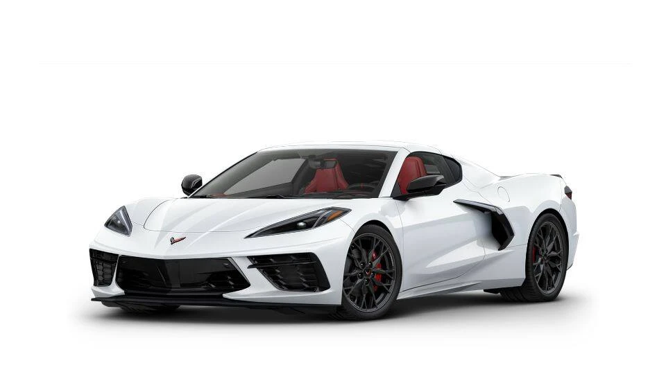 2027 Chevrolet Corvette C8 Grand Sport - Image 27 of 31