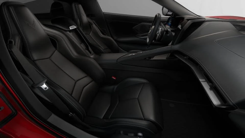 2027 Chevrolet Corvette C8 Grand Sport - Image 11 of 13