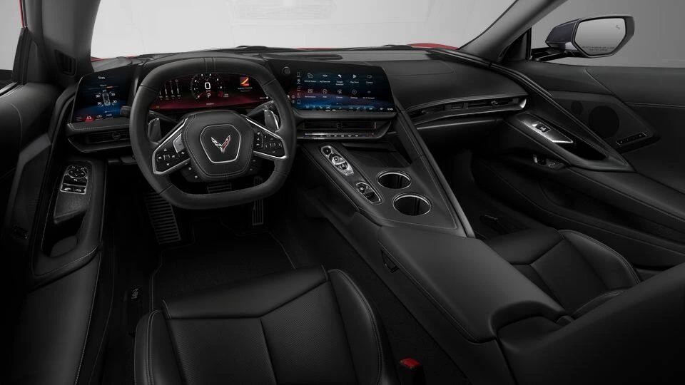 2027 Chevrolet Corvette C8 Grand Sport - Image 10 of 13