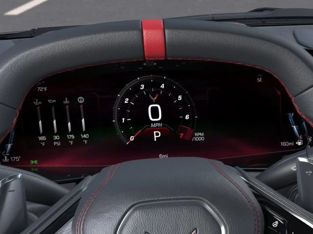 2027 Chevrolet Corvette C8 Grand Sport - Image 19 of 25