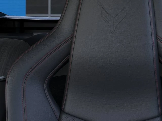 2027 Chevrolet Corvette C8 Grand Sport - Image 22 of 25