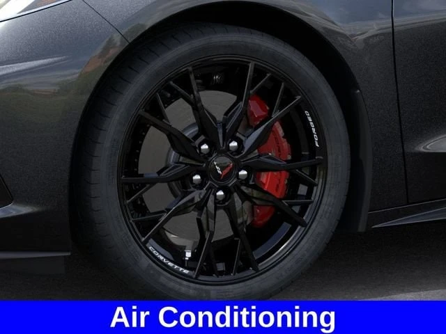 2027 Chevrolet Corvette C8 Grand Sport - Image 10 of 25