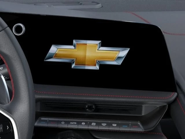 2027 Chevrolet Corvette C8 Grand Sport - Image 21 of 25