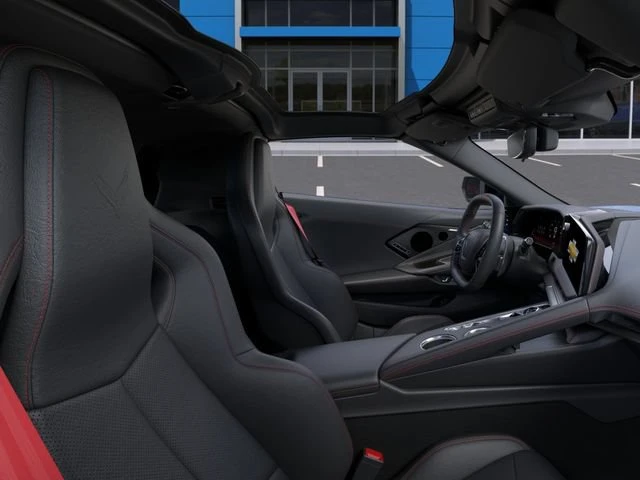 2027 Chevrolet Corvette C8 Grand Sport - Image 18 of 25