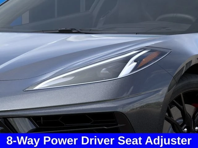 2027 Chevrolet Corvette C8 Grand Sport - Image 11 of 25