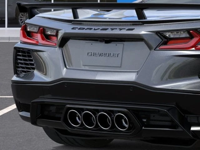 2027 Chevrolet Corvette C8 Grand Sport - Image 15 of 25