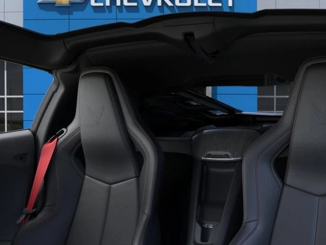2027 Chevrolet Corvette C8 Grand Sport - Image 25 of 25