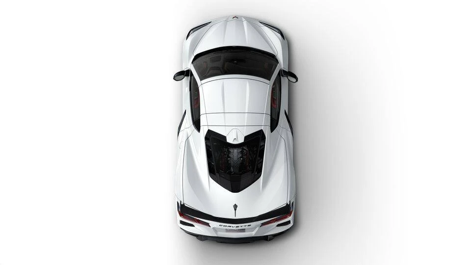 2027 Chevrolet Corvette C8 Grand Sport - Image 7 of 13