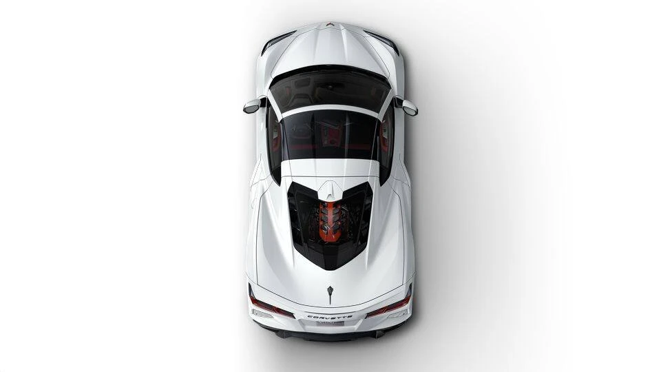 2027 Chevrolet Corvette C8 Grand Sport - Image 7 of 13