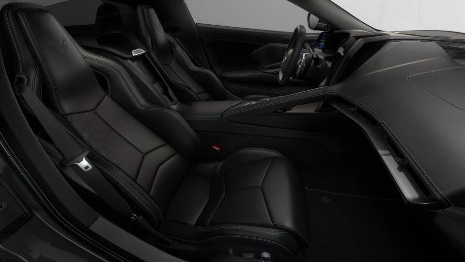 2027 Chevrolet Corvette C8 - Image 11 of 13