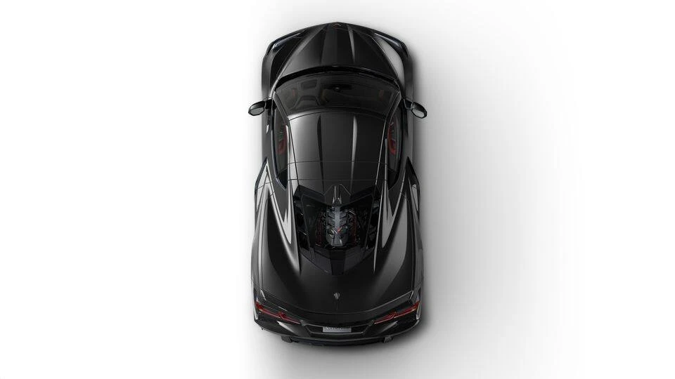 2027 Chevrolet Corvette C8 - Image 7 of 13