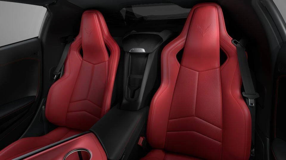 2027 Chevrolet Corvette C8 - Image 13 of 13