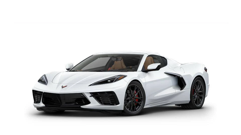 2027 Chevrolet Corvette C8 - Image 3 of 13