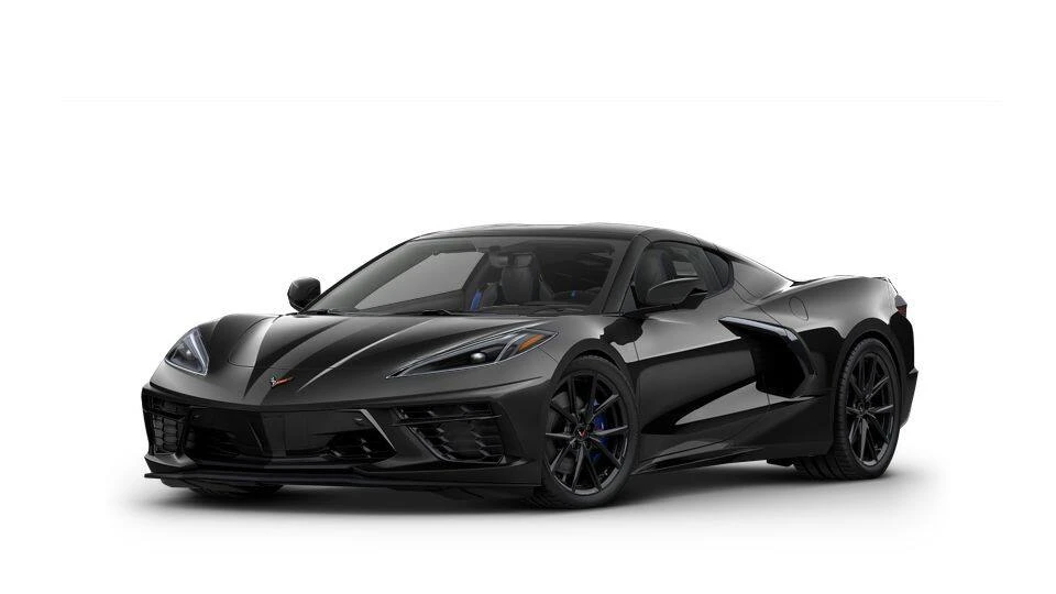 2027 Chevrolet Corvette C8 Grand Sport - Image 3 of 13