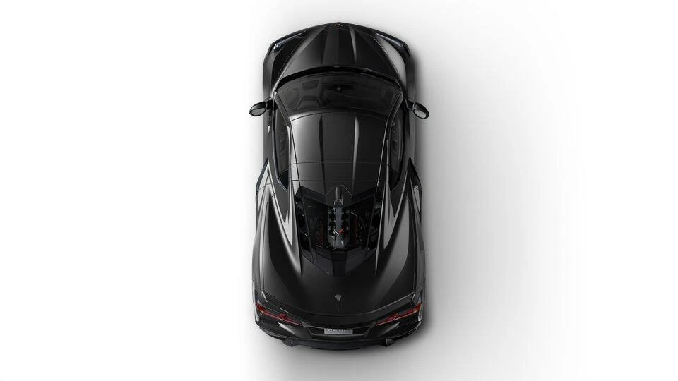 2027 Chevrolet Corvette C8 Grand Sport - Image 7 of 13