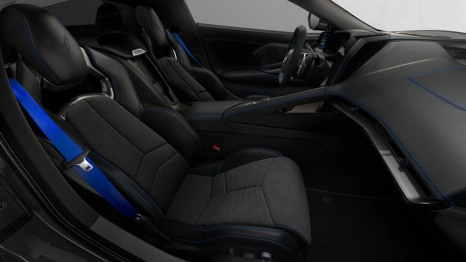 2027 Chevrolet Corvette C8 Grand Sport - Image 11 of 13