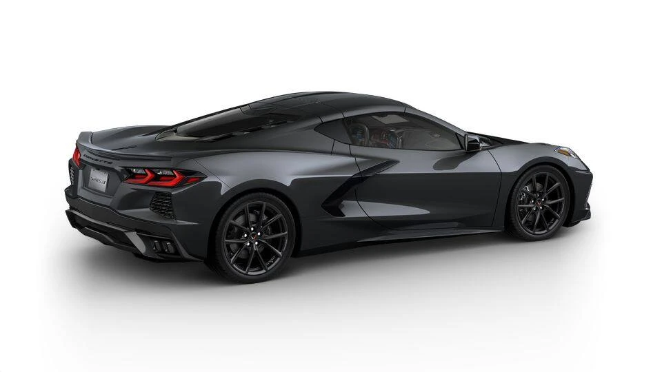 2027 Chevrolet Corvette C8 - Image 6 of 13
