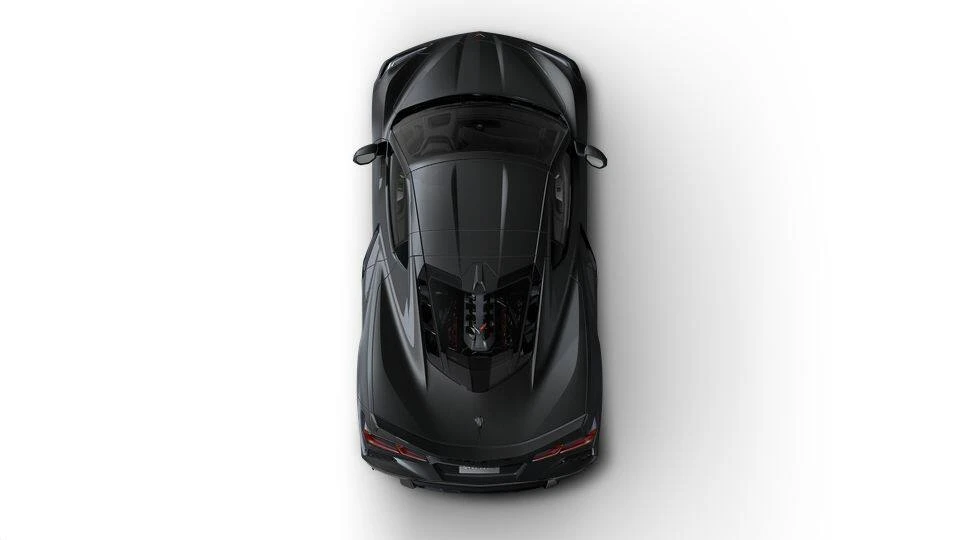 2027 Chevrolet Corvette C8 - Image 7 of 13