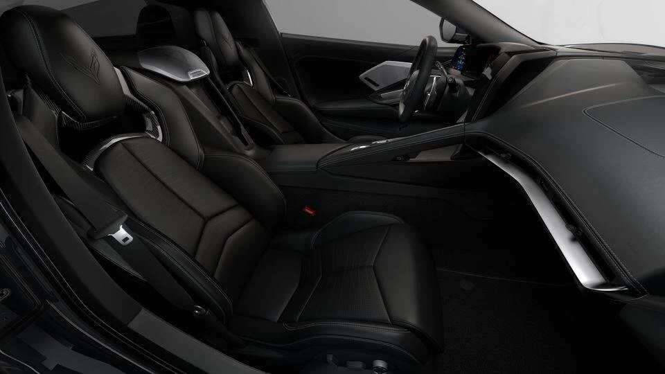 2027 Chevrolet Corvette C8 - Image 11 of 13